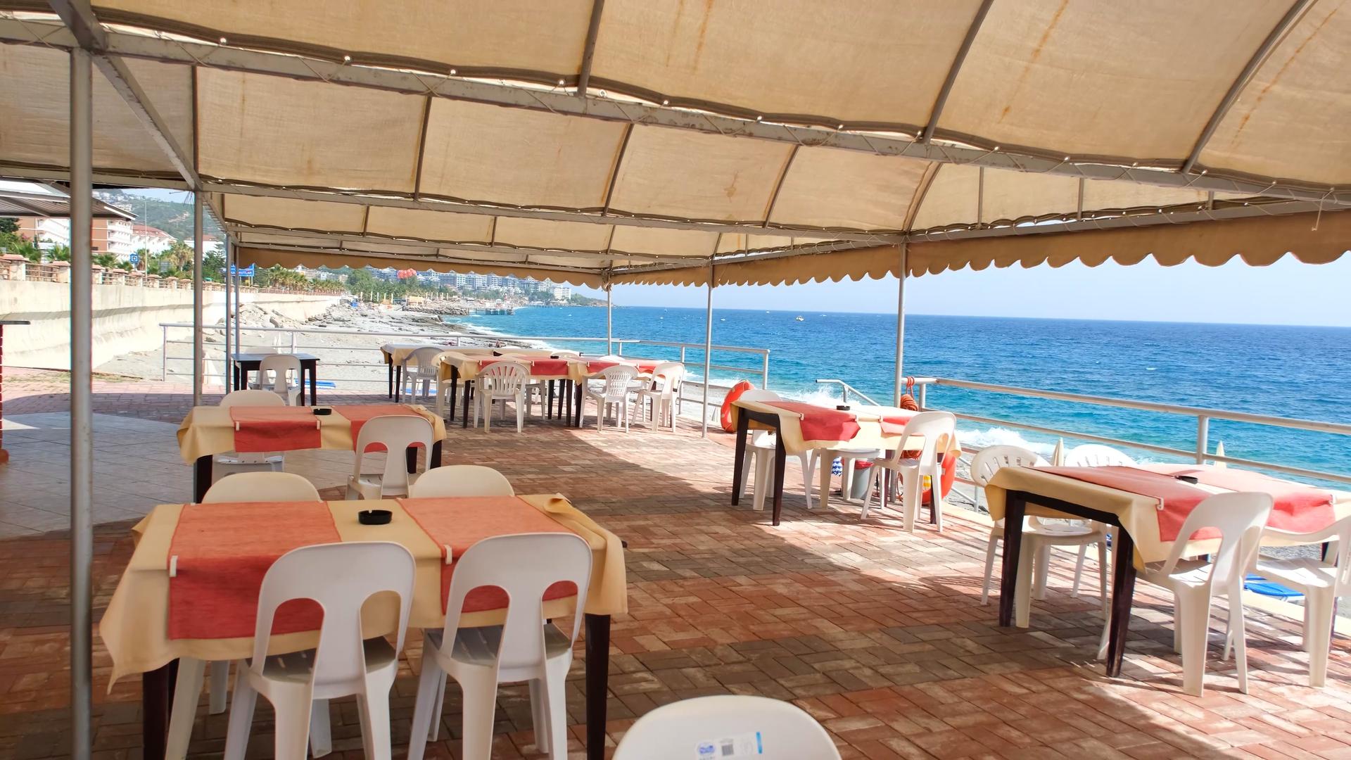 Doris Aytur Hotel Mahmutlar Extérieur photo